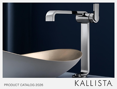 Kallista Catalog