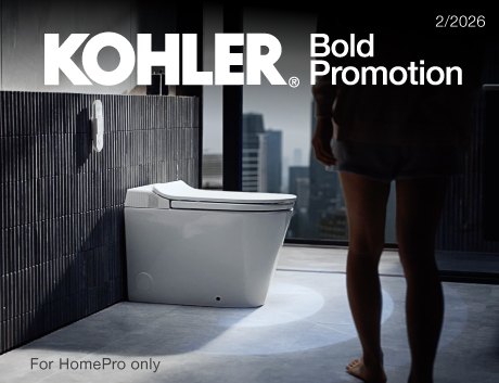 Bold Promotion 2026 for HomePro